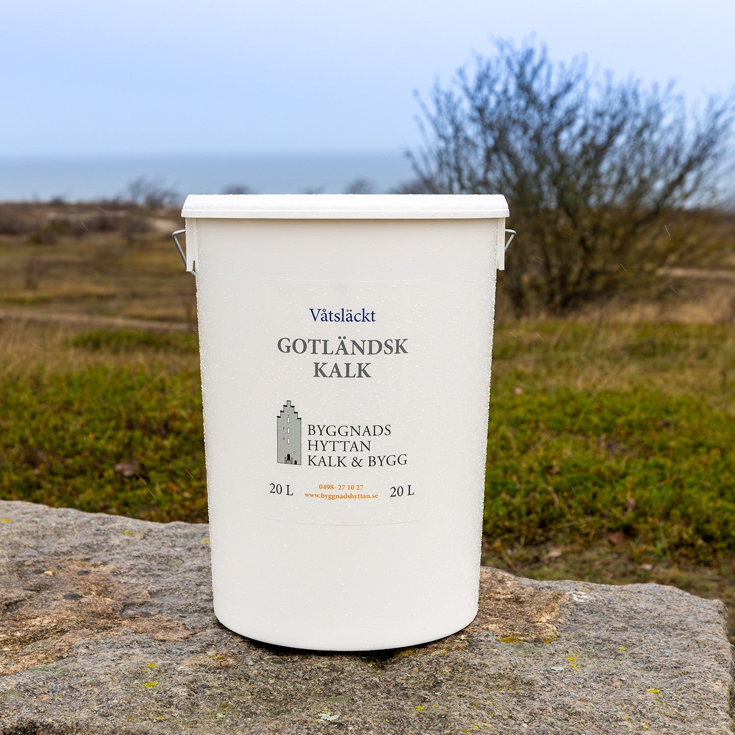 gotländsk-kalk