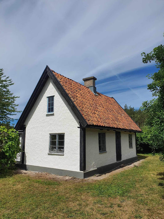 Så blandar du kalkbruk med våtsläckt kalk rätt sand, blandningsförhållande och arbetstid