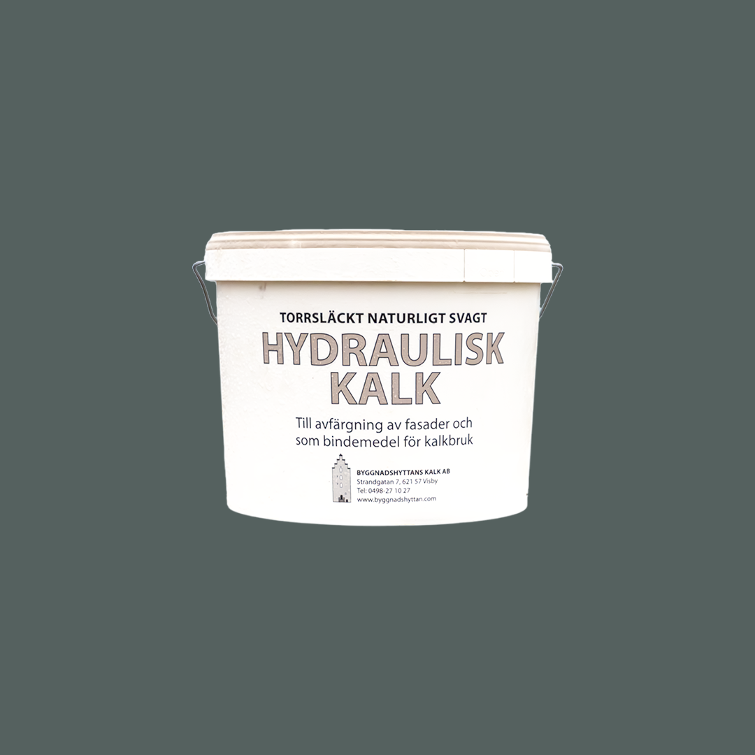 hydraulisk-kalk
